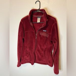 Patagonia Full Zip Jacket